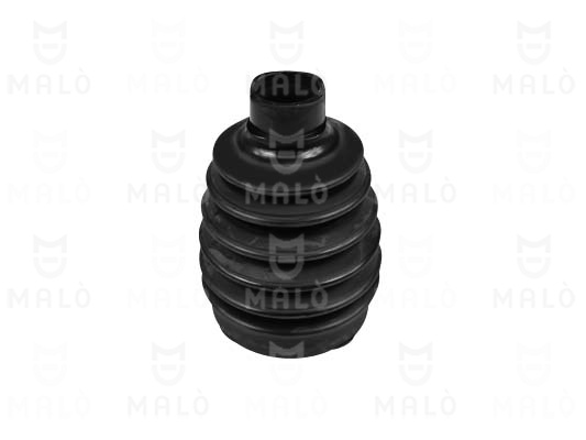 CUFFIA, SEMIASSE - AKRON