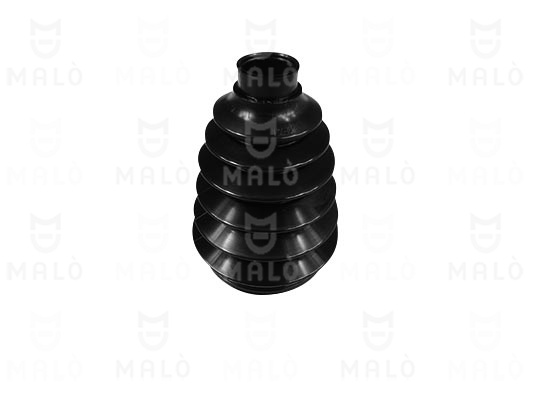 CUFFIA, SEMIASSE - AKRON