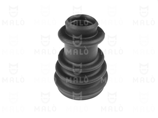 CUFFIA, SEMIASSE - AKRON