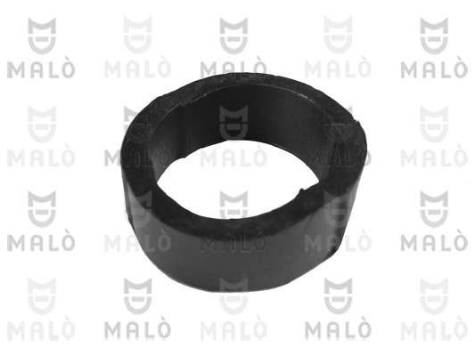TAMPONE PARACOLPO, SILENZIATORE - AKRON