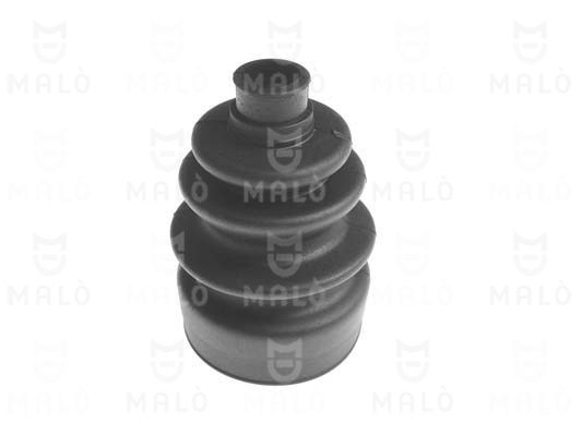 CUFFIA, SEMIASSE - AKRON