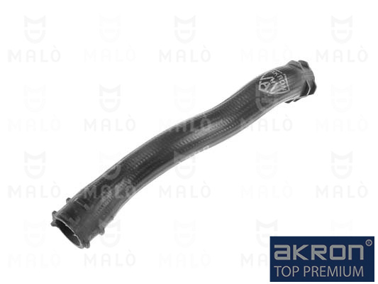 FLESSIBILE RADIATORE - AKRON