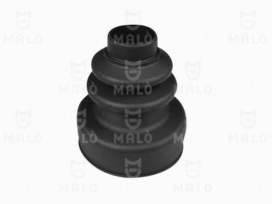 CUFFIA, SEMIASSE - AKRON