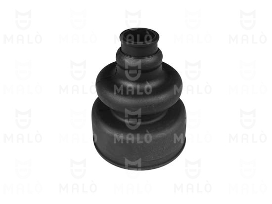 CUFFIA, SEMIASSE - AKRON