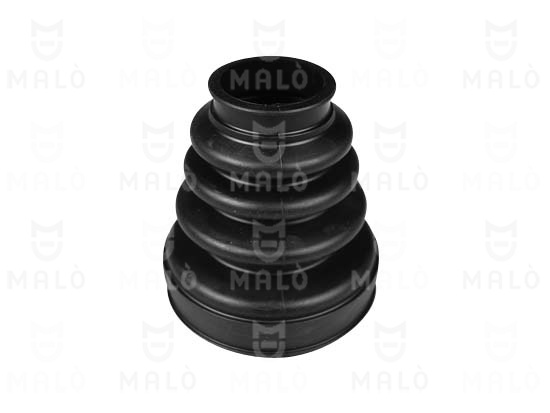 CUFFIA, SEMIASSE - AKRON