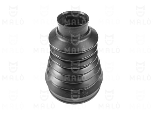 CUFFIA, SEMIASSE - AKRON