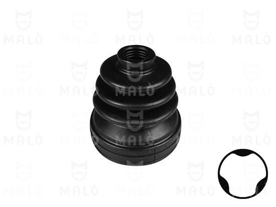 CUFFIA, SEMIASSE - AKRON