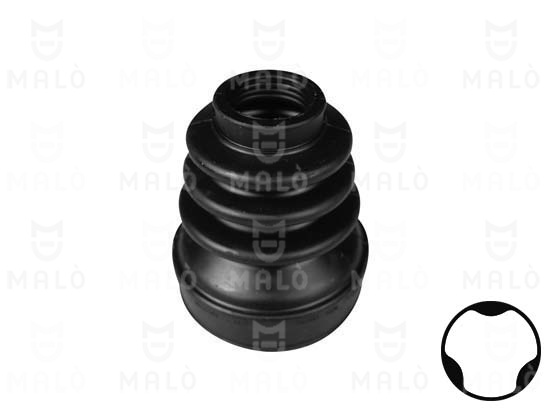 CUFFIA, SEMIASSE - AKRON