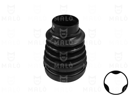 CUFFIA, SEMIASSE - AKRON