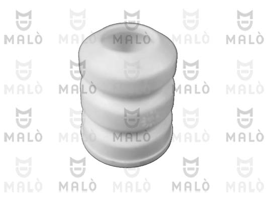 TAMPONE PARACOLPO, SOSPENSIONE - AKRON