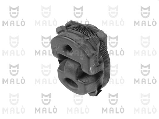 TAMPONE PARACOLPO, SILENZIATORE