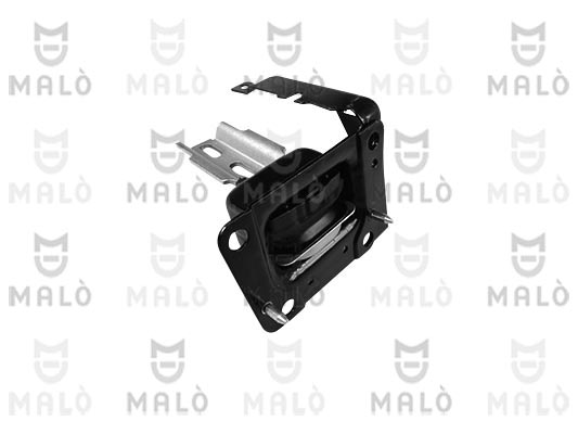 SOSPENSIONE, MOTORE - AKRON