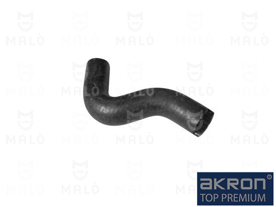 TUBO FLESSIBILE, SCAMBIATORE DI CALORE (RISCALDAMENTO) - AKRON