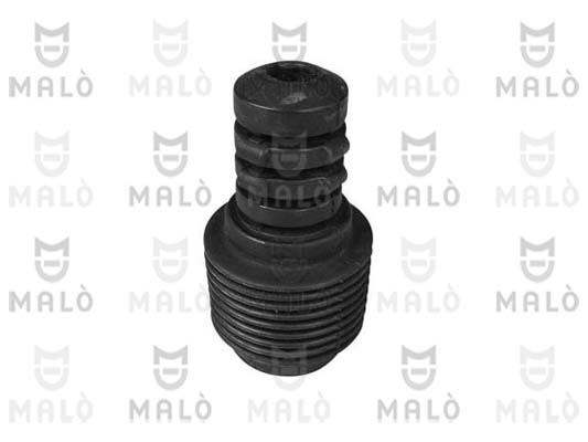 TAMPONE PARACOLPO, SOSPENSIONE - AKRON