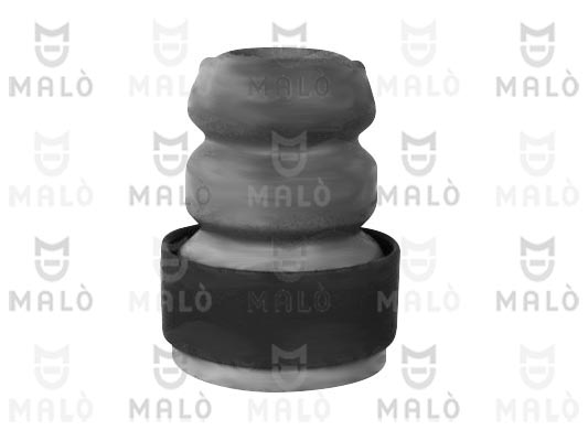 TAMPONE PARACOLPO, SOSPENSIONE