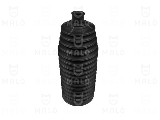 SOFFIETTO, STERZO - AKRON