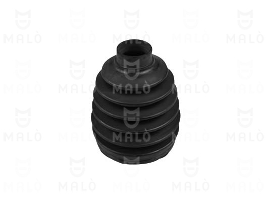 CUFFIA, SEMIASSE - AKRON