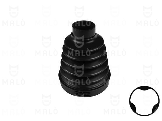 CUFFIA, SEMIASSE - AKRON