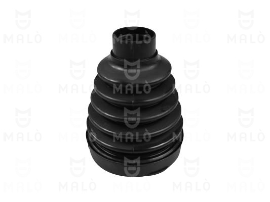 CUFFIA, SEMIASSE - AKRON