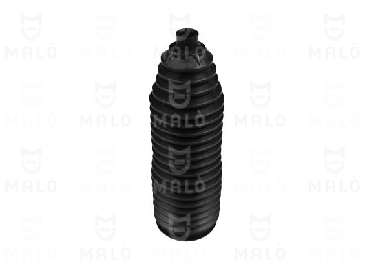 SOFFIETTO, STERZO - AKRON