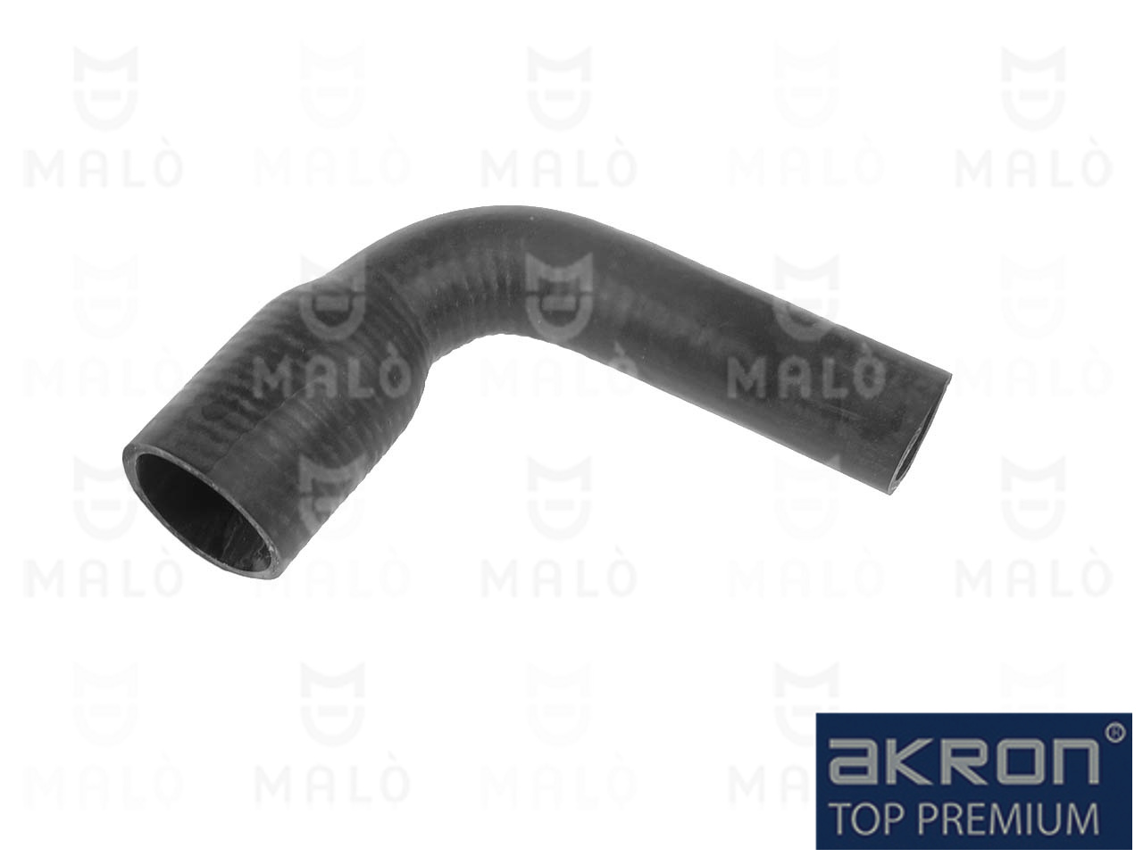 FLESSIBILE RADIATORE - AKRON