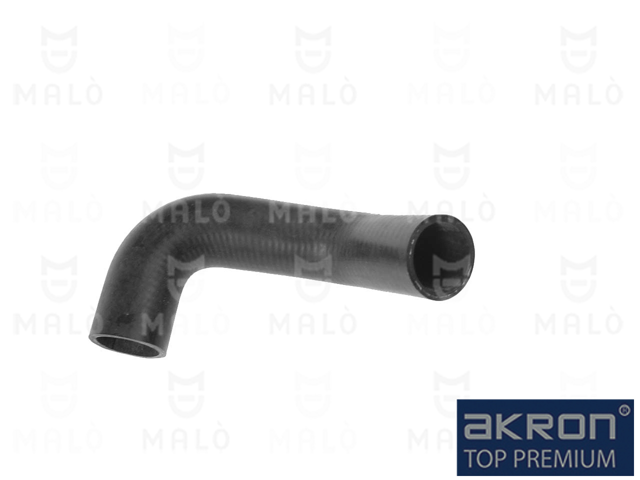 FLESSIBILE RADIATORE - AKRON