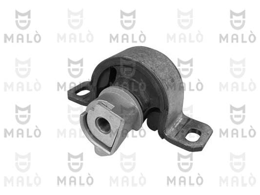 SOSPENSIONE, MOTORE - AKRON