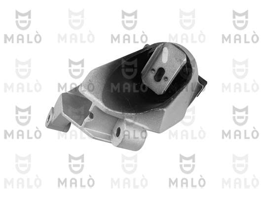 SOSPENSIONE, MOTORE - AKRON