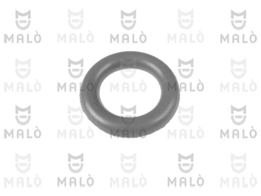 ANELLO DI RITEGNO, SILENZIATORE - AKRON