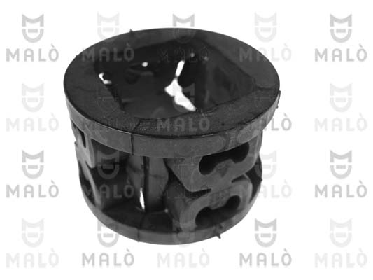 TAMPONE PARACOLPO, SOSPENSIONE - AKRON