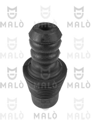 TAMPONE PARACOLPO, SOSPENSIONE - AKRON