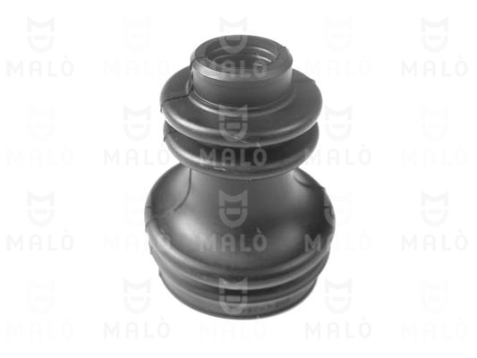 CUFFIA, SEMIASSE - AKRON