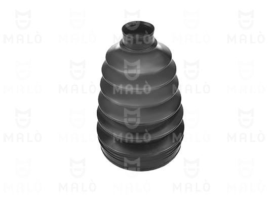 CUFFIA, SEMIASSE - AKRON