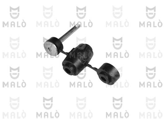 ASTA/PUNTONE, STABILIZZATORE - AKRON