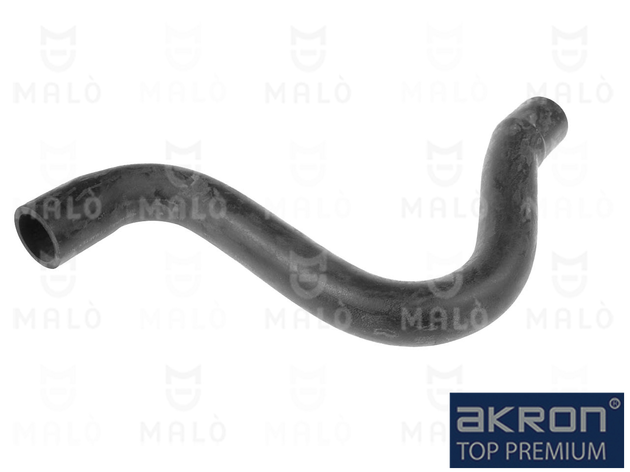 FLESSIBILE RADIATORE - AKRON