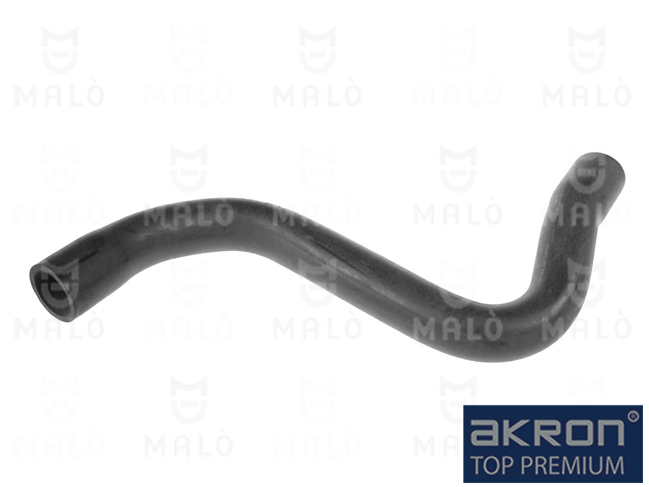 FLESSIBILE RADIATORE - AKRON