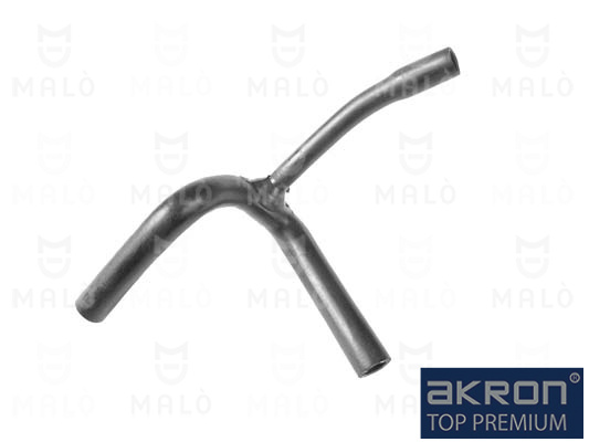 TUBO FLESSIBILE, SCAMBIATORE DI CALORE (RISCALDAMENTO) - AKRON