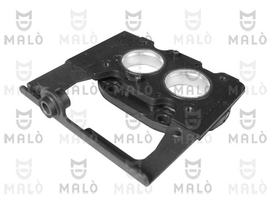 FLANGIA, CARBURATORE