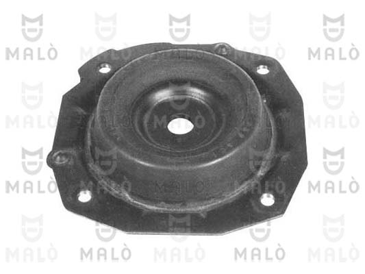 SUPPORTO AMMORTIZZATORE A MOLLA - AKRON