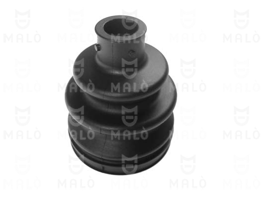 CUFFIA, SEMIASSE - AKRON