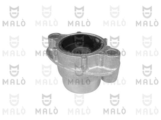 SUPPORTO, BRACCIO OSCILLANTE - AKRON