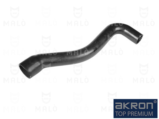 FLESSIBILE RADIATORE - AKRON