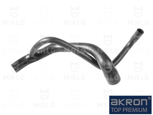 FLESSIBILE RADIATORE - AKRON