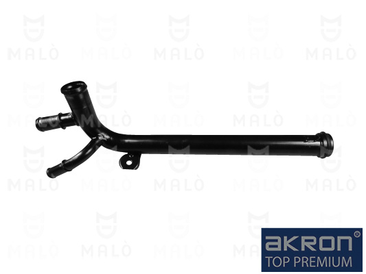 CONDOTTO DEL REFRIGERANTE - AKRON