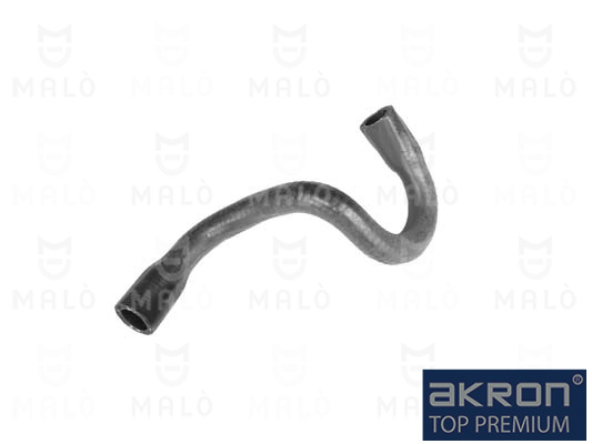 TUBO, CARBURATORE - AKRON