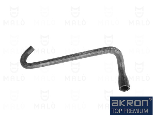 TUBO, CARBURATORE - AKRON