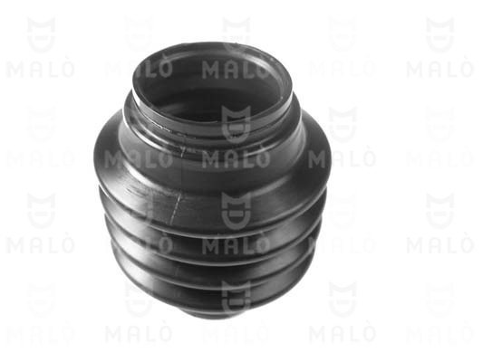 CUFFIA, SEMIASSE - AKRON