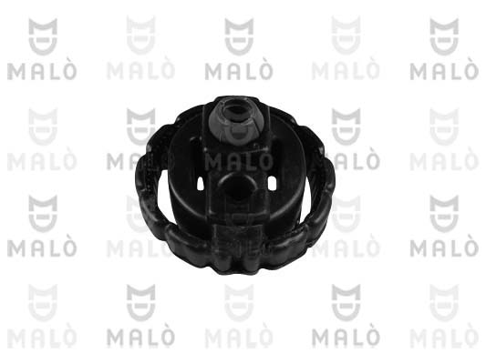 SUPPORTO, IMP. GAS SCARICO - AKRON