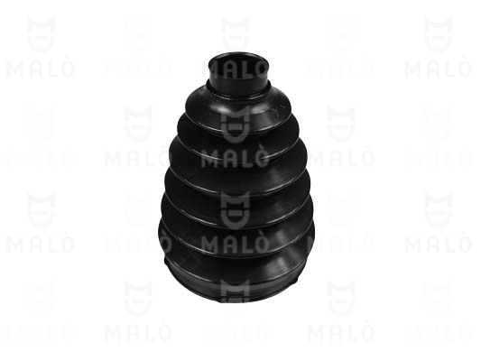 CUFFIA, SEMIASSE - AKRON