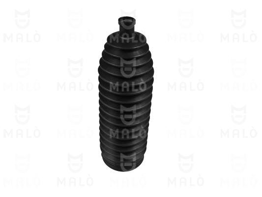 SOFFIETTO, STERZO - AKRON